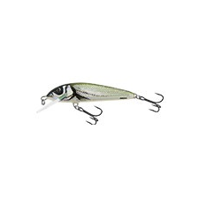 Salmo WOBBLER MINNOW M6F HRM csali