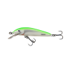  SALMO WOBBLER MINNOW M6S  LBS
