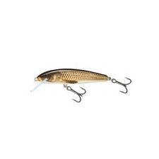Salmo WOBBLER MINNOW M7F HBL csali