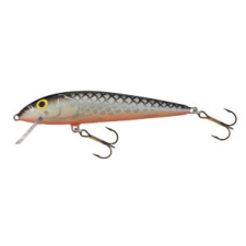 Salmo WOBBLER MINNOW M9F GS csali