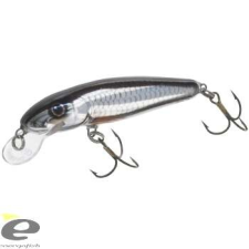 Salmo wobbler minnow m9f gt csali