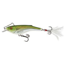 Salmo WOBBLER RAIL SHAD RBHNS csali