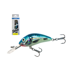 Salmo WOBBLER RATTLIN HORNET H5 5F HBS horgászkiegészítő