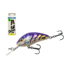 Salmo WOBBLER RATTLIN HORNET H5 5F HUT horgászkiegészítő