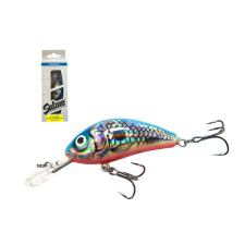 Salmo WOBBLER RATTLIN HORNET H5 5F SBS horgászkiegészítő