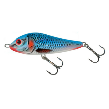 Salmo WOBBLER RATTLIN' SLIDER SD8 BLA csali