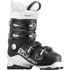 Salomon Alp. Boots X Access 60 W sícipő - síbakancs D