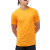 Salomon Cross Run Ss Tee M  D