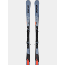 Salomon E S/Max 10 Xt + Mi12 Gw F80 D sífelszerelés