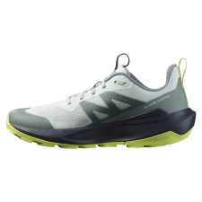 Salomon Elixir Activ L47757200 Férfi Túracipő Szürke 42 férfi cipő