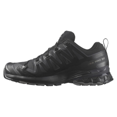 Salomon Xa Pro 3d V9 Gore-tex L47270100 Férfi Túracipő Fekete 40 2/3