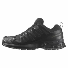 Salomon Xa Pro 3d V9 Gore-tex L47270100 Férfi Túracipő Fekete 43 1/3