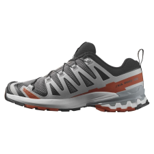 Salomon Xa Pro 3d V9 L47747600 Férfi Túracipő Szürke 41 1/3 férfi cipő