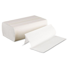  Salon Towel fodrász papírtörülköző 40 x 70 cm (100 db) hajápoló eszköz