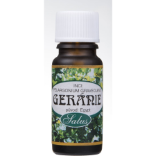 SALOOS 100%-ban természetes illóolaj - Geránium 5 ml (8594031322092) illóolaj