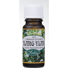 SALOOS 100%-ban természetes illóolaj - Ylang-ylang 5 ml (8594031322047) illóolaj