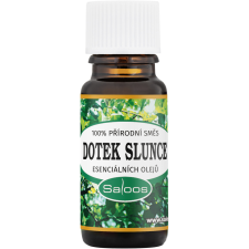 SALOOS A nap érintése, 10 ml illóolaj