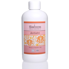  SALOOS Antistri striák és terhességi csíkok elleni bio testápoló olaj Kiszerelés: 250 ml testápoló