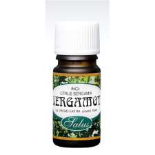 SALOOS Bergamott 5 ml illóolaj
