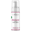 SALOOS Bio Rózsa arctisztító hab, 150 ml (8595666007262)