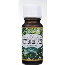 SALOOS Citromfű 10 ml illóolaj