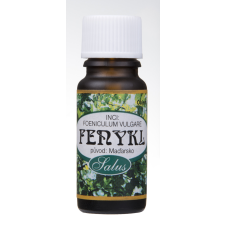 SALOOS édeskömény illóolaj Kiszerelés: 20 ml illóolaj