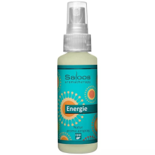  Saloos energetizáló aroma airspray - Energia 50 ml tisztító- és takarítószer, higiénia