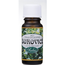 SALOOS Erdeifenyő 10 ml illóolaj