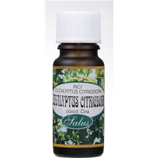 SALOOS Eucalyptus citriodora 10 ml illóolaj