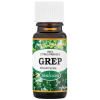  SALOOS grapefruit illóolaj Kiszerelés: 20 ml