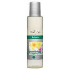 SALOOS Intimia Tusolóolaj 125 ml intimhigiénia nőknek