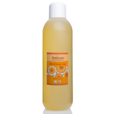 SALOOS körömvirág olaj - gyógynövény kivonat Kiszerelés: 1000 ml masszázskrémek, masszázsolajok