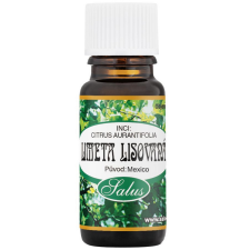 SALOOS lime illóolaj Kiszerelés: 50 ml illóolaj