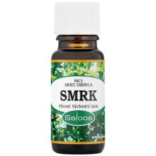 SALOOS lucfenyő illóolaj Kiszerelés: 20 ml illóolaj