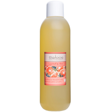 Saloos Lymfa fit bio masszázsolaj és testolaj Kiszerelés: 1000 ml masszázskrémek, masszázsolajok