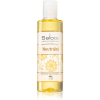 SALOOS Make-up Removal Oil Neutral tisztító és sminklemosó olaj 200 ml
