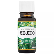 Saloos Mojito illóolaj illóolaj