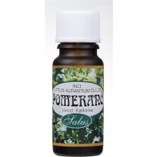 SALOOS Narancs 10 ml illóolaj