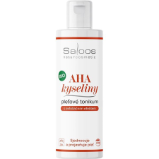 SALOOS Organikus arctonik AHA savakkal 200 ml arctisztító