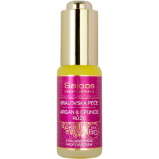 SALOOS Royal Care Argán és Fügekaktusz - Rózsa (20 ml) bőrápoló szer