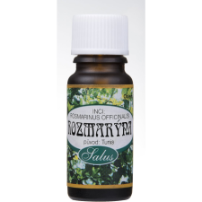 SALOOS Rozmaring 10 ml (7150018) illóolaj