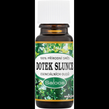 SALOOS Touch of the Sun 10 ml (8595666005879) illóolaj