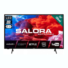 Salora 24HA220 tévé
