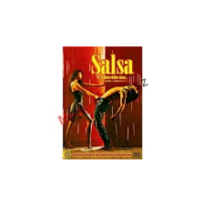 Salsa, a legforróbb tánc romantikus