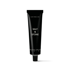 Salt & Stone Salt & Stone Fekete rózsa & oud tápláló kézkrém kézápolás