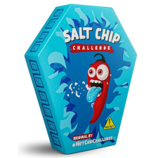 Salt Chip Challenge 8g előétel és snack