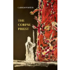 Salt Heart Press The Corpse Priest | Carson Winter