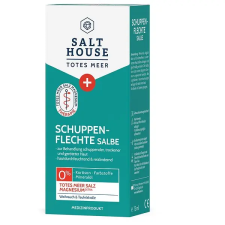Salt House Ápoló krém száraz és hámló bőrre 75 ml testápoló