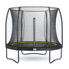 Salta Comfort Edition Trambulin - 153 cm (Fekete)