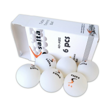 Salta Ping pong labda csomag, 6 db, Salta asztalitenisz